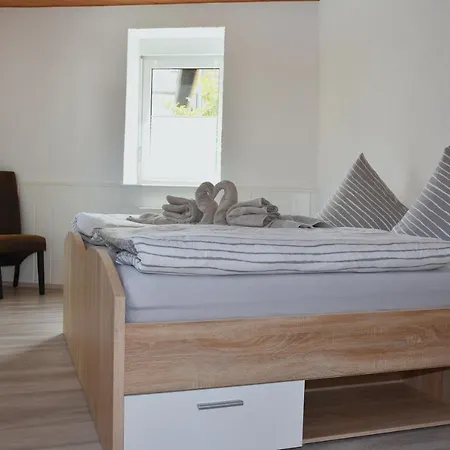 Apartamento 1 -