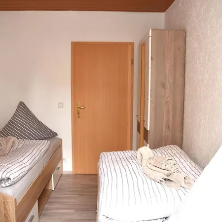 Lägenhet 1 - Deidesheim