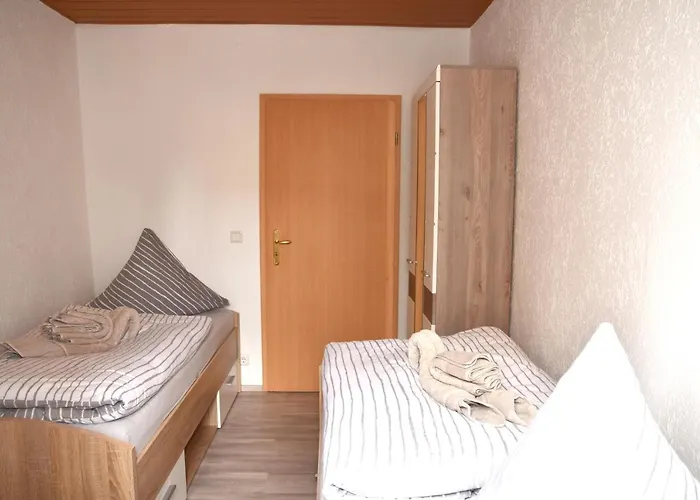 Apartment 1 - Deidesheim